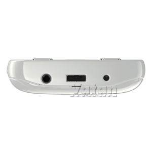 NOKIA ASHA 311 CEP TELEFONU KUM BEYAZ