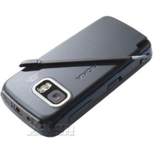 5800 XpressMusic AKILLI TELEFON MAVİ