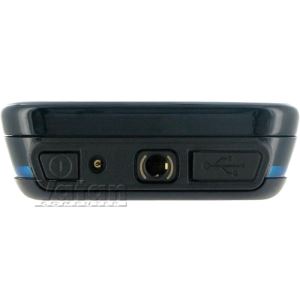5800 XpressMusic AKILLI TELEFON MAVİ