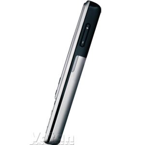 6300 CEP TELEFONU (SİYAH - GÜMÜŞ)