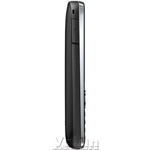 NOKIA C2-01 CEP TELEFONU BLACK