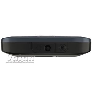 NOKIA C3 CEP TELEFONU (BLACK)
