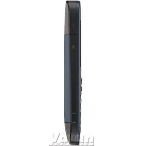NOKIA C3 CEP TELEFONU (BLACK)