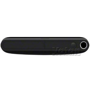 NOKIA N9 16 GB AKILLI TELEFON(SİYAH)