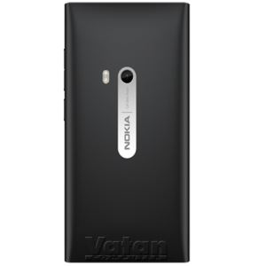 NOKIA N9 16 GB AKILLI TELEFON(SİYAH)