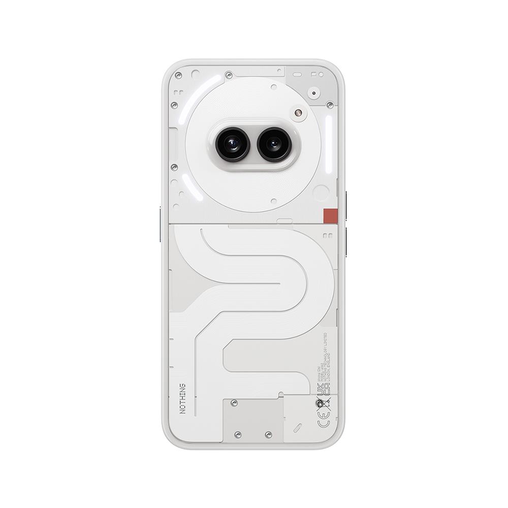 NOTHING PHONE 2A 12/256 GB BEYAZ - Vatan Bilgisayar