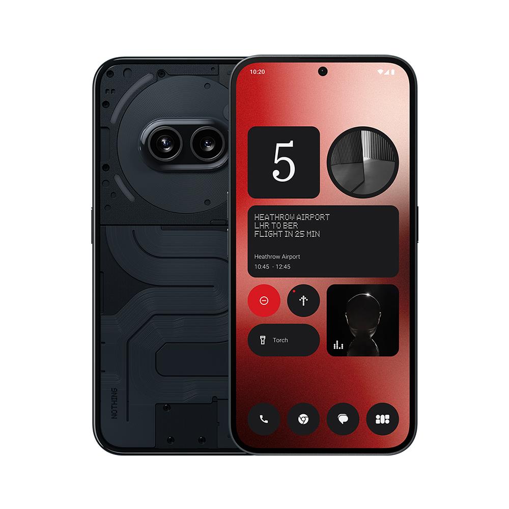 Nothing Phone 2a ブラック256gb NOTHING PHONE 2A 12/256 GB SİYAH - Vatan Bilgisayar