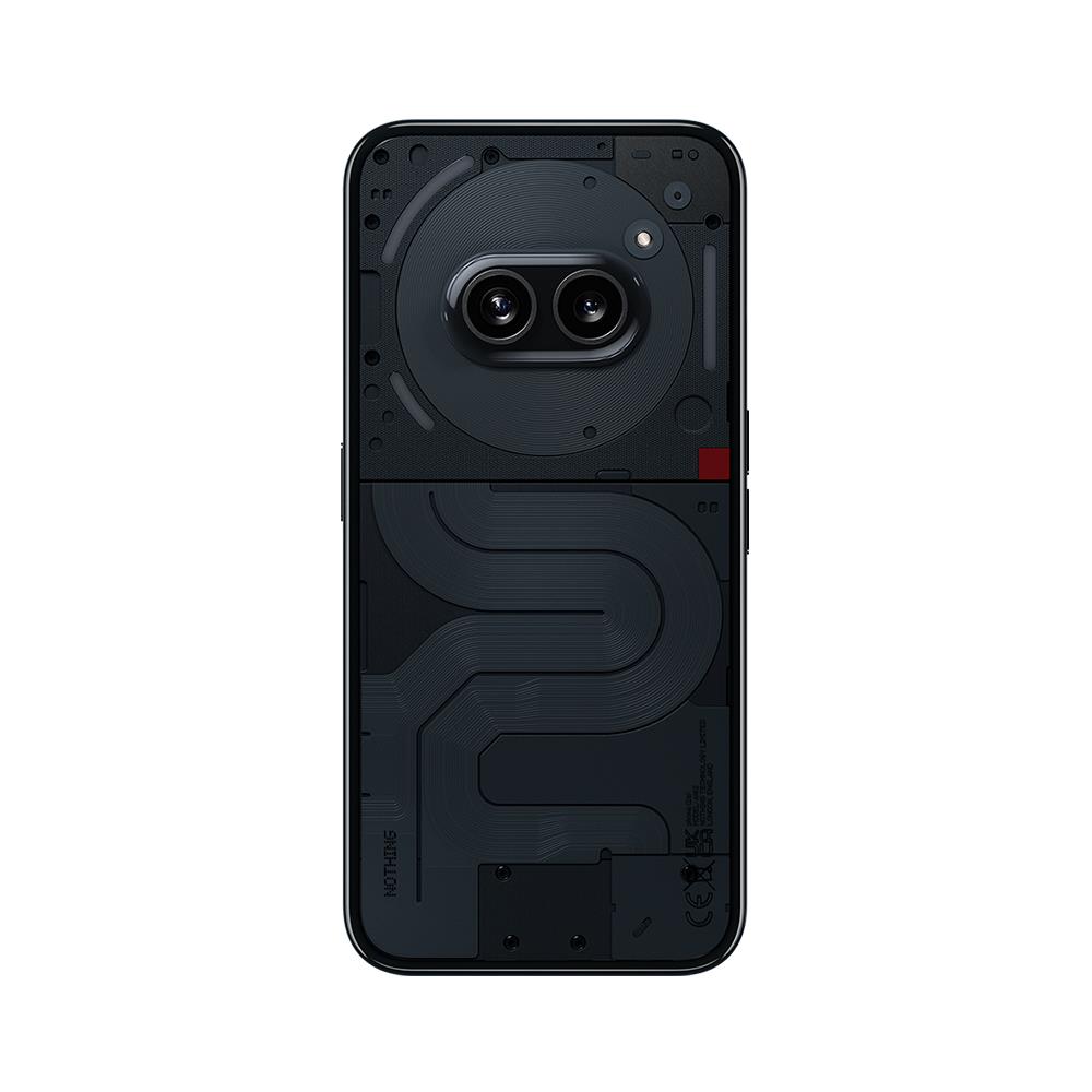 NOTHING PHONE 2A 8/128 GB SİYAH - Vatan Bilgisayar
