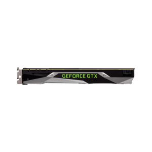 NVIDIA GeForce GTX 1080 Founders Edition
