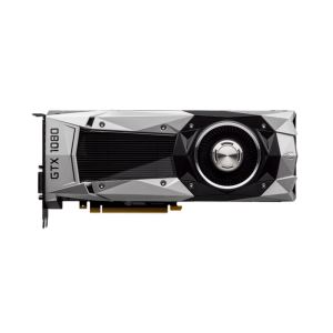 NVIDIA GeForce GTX 1080 Founders Edition