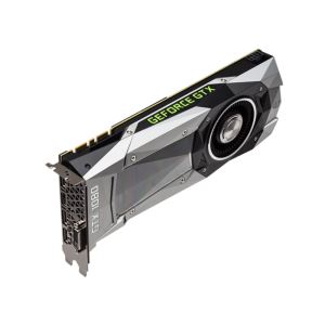 NVIDIA GeForce GTX 1080 Founders Edition