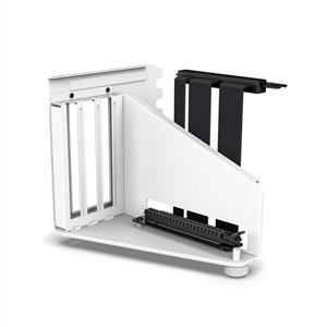  NZXT BEYAZ RİSER KABLOLU DİKEY VGA Ekran Kartı Tutucu