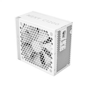 NZXT C1200 1200W 80 PLUS GOLD FULL MODÜLER BEYAZ Güç Kaynağı