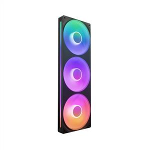  NZXT F360 SİYAH RGB 3x12cm 360mm Kasa Fanı