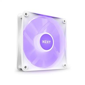 NZXT KRAKEN BEYAZ 360 RGB LCD 3x12cm INTEL/AMD Uyumlu 360mm Sıvı Soğutma