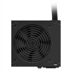 NZXT C750 750W 80 PLUS BRONZE SİYAH Güç Kaynağı