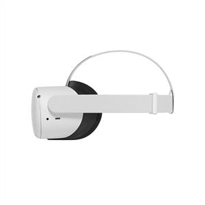 Oculus Quest 2 128GB Sanal Gerçeklik Gözlüğü