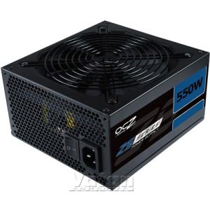 ZS SERİSİ 80PLUS 550W GÜÇ KAYNAĞI