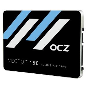 OCZ 120GB Vector 150 Serisi Sata 3.0 SSD (550MB Okuma / 450MB Yazma)