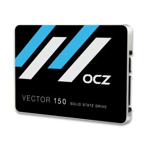 OCZ 240GB Vector 150 Serisi Sata 3.0 SSD (550MB Okuma / 530MB Yazma)