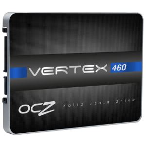 OCZ 240GB Vertex 460 Serisi Sata 3.0 SSD (540MB Okuma / 525MB Yazma)