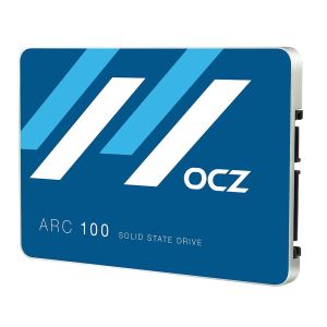 OCZ 120GB ARC 100 Serisi Sata 3.0 SSD (475MB Okuma / 395MB Yazma)