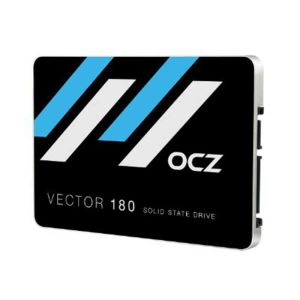 OCZ 240GB Vector 180 Serisi Sata 3.0 (550MB Okuma / 530MB Yazma) SSD