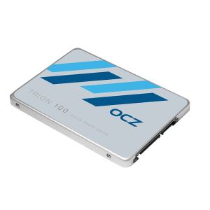 OCZ 120GB TRION 100 Serisi Sata 3.0 SSD (550MB Okuma / 450MB Yazma)