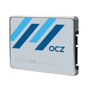 OCZ 480GB TRION 100 Serisi Sata 3.0 SSD (550MB Okuma / 530MB Yazma)