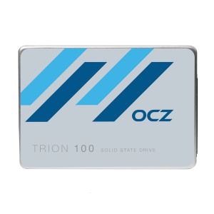 OCZ 480GB TRION 100 Serisi Sata 3.0 SSD (550MB Okuma / 530MB Yazma)