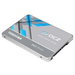 OCZ 240GB TRION 150 Serisi Sata 3.0 SSD (550MB Okuma / 520MB Yazma )