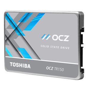 OCZ 240GB TRION 150 Serisi Sata 3.0 SSD (550MB Okuma / 520MB Yazma )