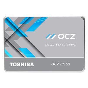 OCZ 120GB TRION 150 Serisi Sata 3.0 SSD (550MB Okuma / 450MB Yazma)