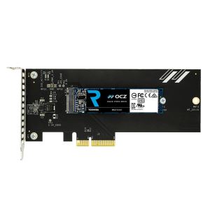 OCZ 1TB RD400 NVMe M.2 PCI-Express 3.0 SSD (2600MB Okuma / 1550MB Yazma)