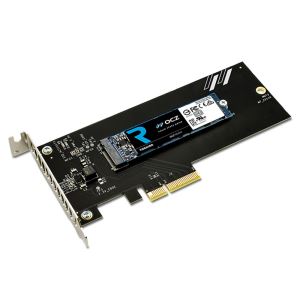 OCZ 1TB RD400 NVMe M.2 PCI-Express 3.0 SSD (2600MB Okuma / 1550MB Yazma)
