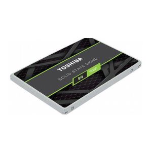 TOSHIBA OCZ 240GB TR200 Serisi Sata 3.0 SSD (555MB Okuma / 540MB Yazma)