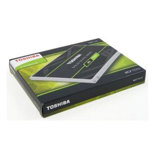 TOSHIBA OCZ 240GB TR200 Serisi Sata 3.0 SSD (555MB Okuma / 540MB Yazma)