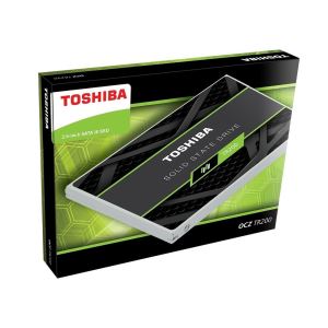 TOSHIBA OCZ 480GB TR200 Serisi Sata 3.0 SSD (Okuma 555MB / Yazma 540MB)