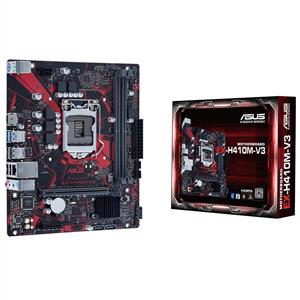 INTEL 10100F-ASUS TUF-GTX1650S-O4G-EX-H410M-V3-CRUCIAL 480GB-CRUCIAL 8GB RAM