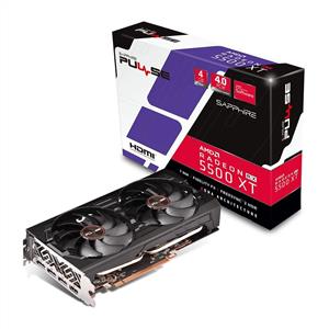 AMD 3100-SAPPHIRE RX5500 XT PULSE 4GB-GIGABYTE GA-A320M-S2H- 1TB-CRUCIAL 8GB