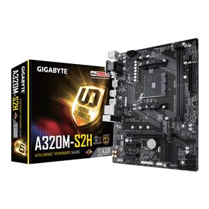 AMD 3100-SAPPHIRE RX5500 XT PULSE 4GB-GIGABYTE GA-A320M-S2H- 1TB-CRUCIAL 8GB