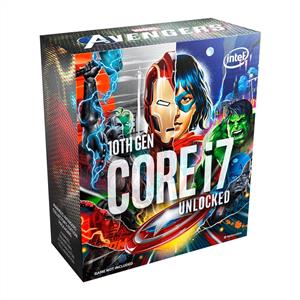 INTEL 10700K-ASUS TUF-RTX3080-O10G-TUF Z490-PLUS (WI-FI)-WD 500GB NVME-2TB-32GB