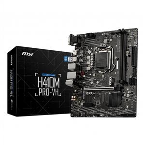 INTEL 10400F-MSI GTX1660 GAMING X 6G-H410M PRO-VH-KINGSTON 480GB-CRUCIAL 8GB