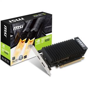 INTEL 9400F-MSI GT1030 2GHLP OC-H310M PRO-VDH PLUS-WD 1TB -KINGSTON 8GB RAM