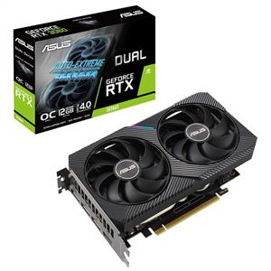 INTEL I5 12400F-RTX3060-O12G-PRO H610M-E DDR4- 500GB SSD-16GB RAM