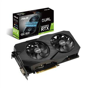 INTEL 11400-ASUS DUAL-RTX2060-O6G-EVO-ASUS-PRIME B560M-A-KIOXIA 500GB SSD-16GB