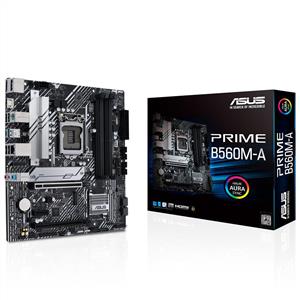 INTEL 11400-ASUS DUAL-RTX2060-O6G-EVO-ASUS-PRIME B560M-A-KIOXIA 500GB SSD-16GB