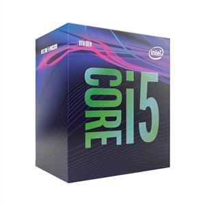 INTEL 9400-MSI H310M-PRO-VDH-PLUS-KIOXIA 240GB SSD-CRUCIAL 8GB RAM
