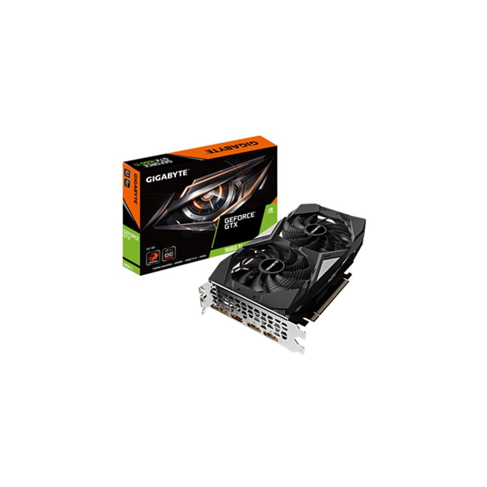 INTEL I5 11400F-GIGABYTE GTX1660TI- MSI B560M PRO-E-SANDISK 500GB