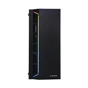 INTEL I3 10100F-MSI RTX2060 VENTUS-H510M-A PRO-KIOXIA 500GB SSD-16GB RAM